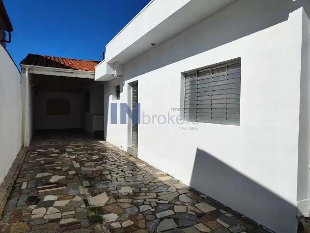 Casa / Sobrado para Venda em Jundiaí/SP Vila Rio Branco 2 Quartos