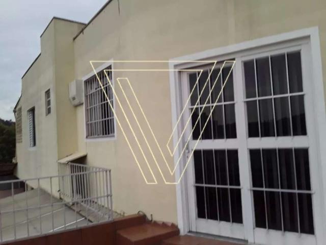Casa / Sobrado para Venda em Jundiaí/SP Vila Rio Branco 2 Quartos