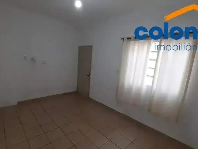 Casa / Sobrado para Venda em Jundiaí/SP Vila Rio Branco 2 Quartos