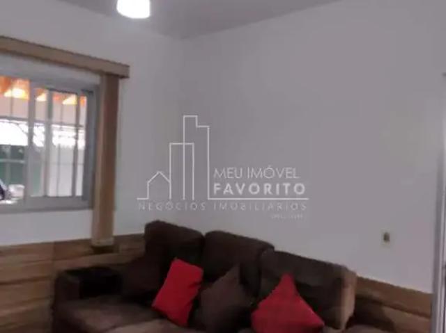 Casa / Sobrado para Venda em Jundiaí/SP Vila Rio Branco 3 Quartos