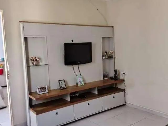 Casa / Sobrado para Venda em Jundiaí/SP Vila Rio Branco 3 Quartos