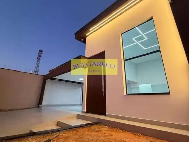 Casa / Sobrado para Venda em Jundiaí/SP Jardim Carlos Gomes 3 Quartos