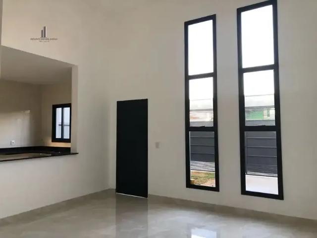 Casa / Sobrado para Venda em Jundiaí/SP Vila Rio Branco 3 Quartos