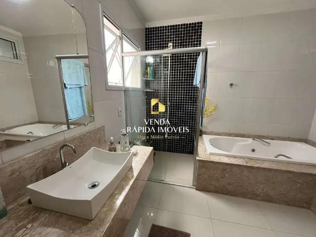 Casa / Sobrado para Venda em Jundiaí/SP Vila Rio Branco 3 Quartos