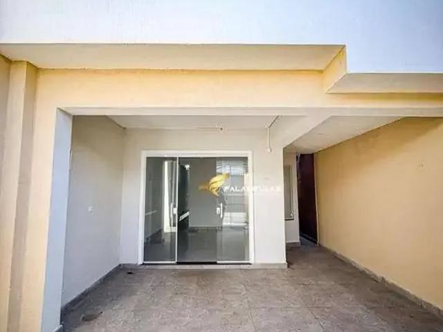 Casa / Sobrado para Venda em Jundiaí/SP Vila Rio Branco 3 Quartos
