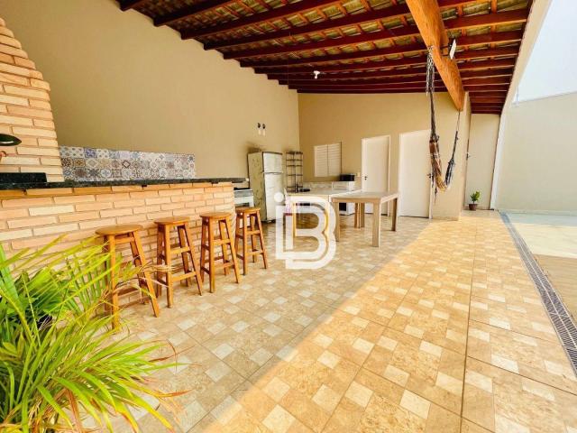Casa / Sobrado para Venda em Jundiaí/SP Vila Rio Branco 3 Quartos