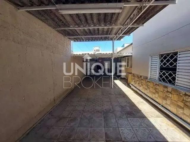 Casa / Sobrado para Venda em Jundiaí/SP Vila Rio Branco 4 Quartos