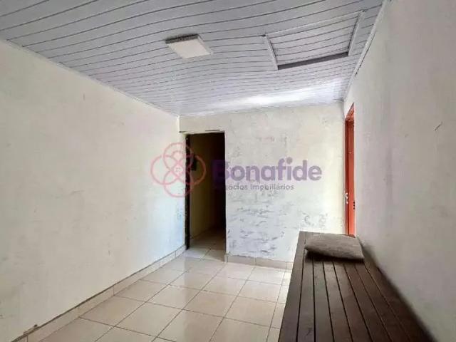Casa / Sobrado para Venda em Jundiaí/SP Vila Rio Branco 5 Quartos