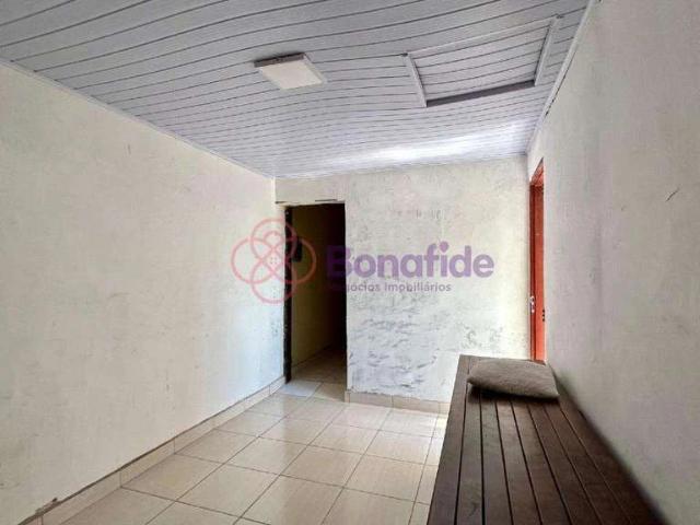 Casa / Sobrado para Venda em Jundiaí/SP Vila Rio Branco 5 Quartos