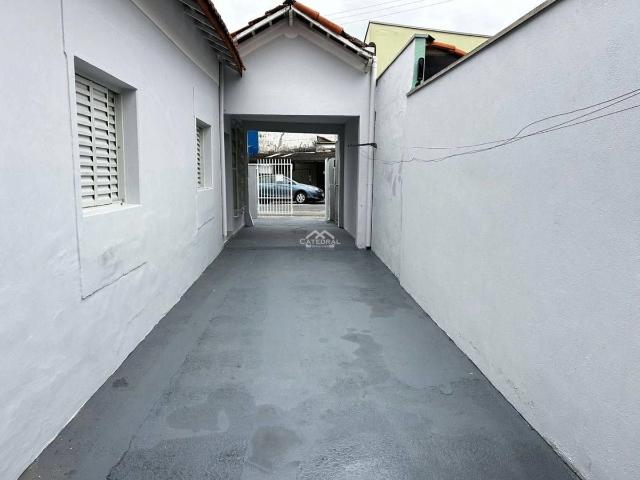 Casa / Sobrado para Venda em Jundiaí/SP Vila Rica 2 Quartos