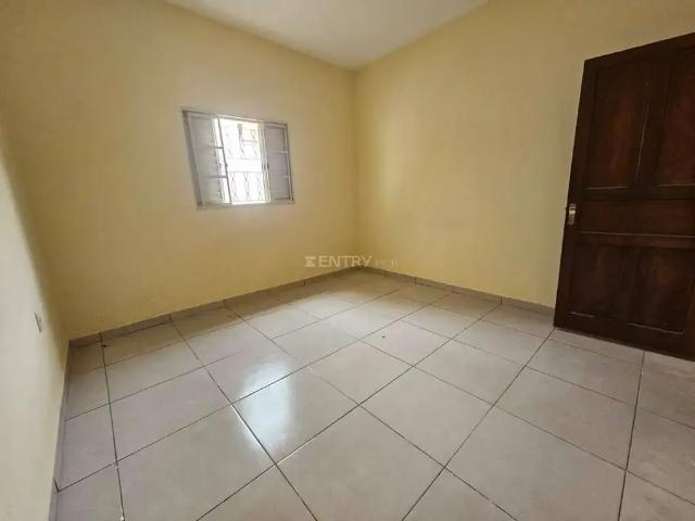Casa / Sobrado para Venda em Jundiaí/SP Vila Rica 2 Quartos