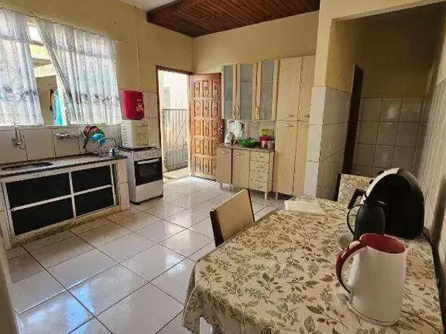 Casa / Sobrado para Venda em Jundiaí/SP Vila Rica 2 Quartos