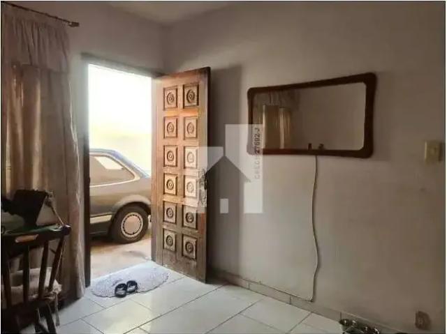 Casa / Sobrado para Venda em Jundiaí/SP Vila Rica 4 Quartos