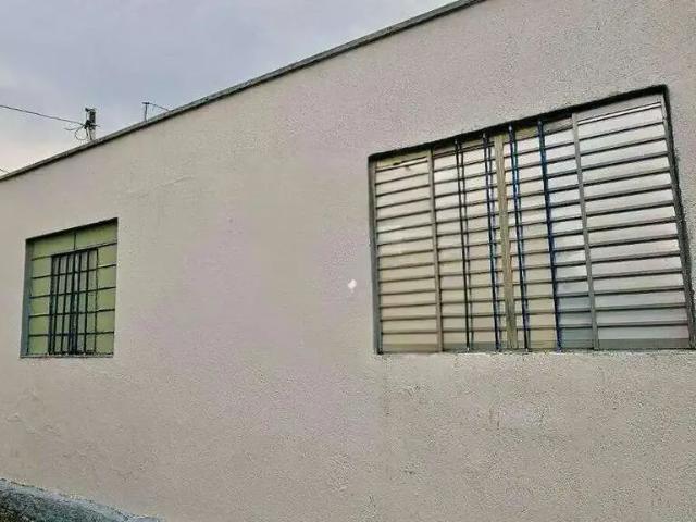 Casa / Sobrado para Venda em Jundiaí/SP Vila São João Batista 2 Quartos
