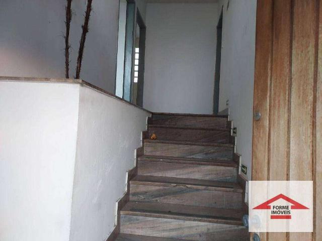 Casa / Sobrado para Venda em Jundiaí/SP Vila São Paulo 3 Quartos