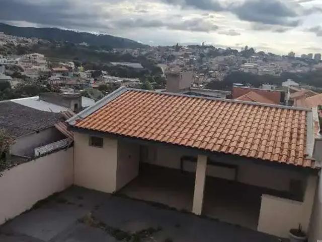 Casa / Sobrado para Venda em Jundiaí/SP Vila São Paulo 3 Quartos