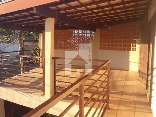 Casa / Sobrado para Venda em Jundiaí/SP Vila São Paulo 2 Quartos