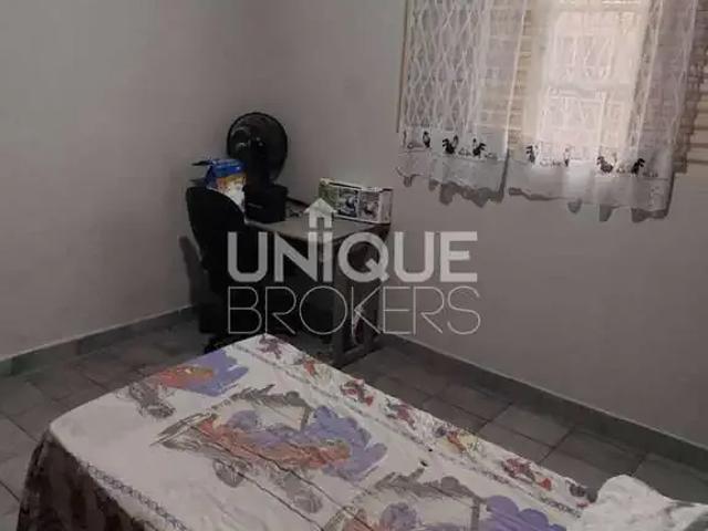 Casa / Sobrado para Venda em Jundiaí/SP Vila São Paulo 2 Quartos