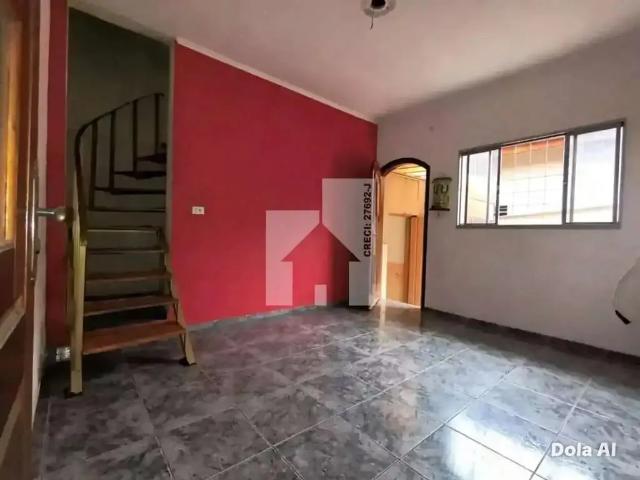 Casa / Sobrado para Venda em Jundiaí/SP Vila São Paulo 4 Quartos