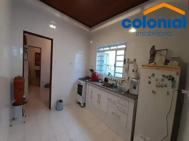 Casa / Sobrado para Venda em Jundiaí/SP Vila Santa Rosa 1 Quartos