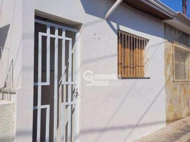 Casa / Sobrado para Venda em Jundiaí/SP Vila Argos Velha 1 Quartos