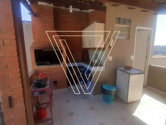 Casa / Sobrado para Venda em Jundiaí/SP Vila Santana II 1 Quartos