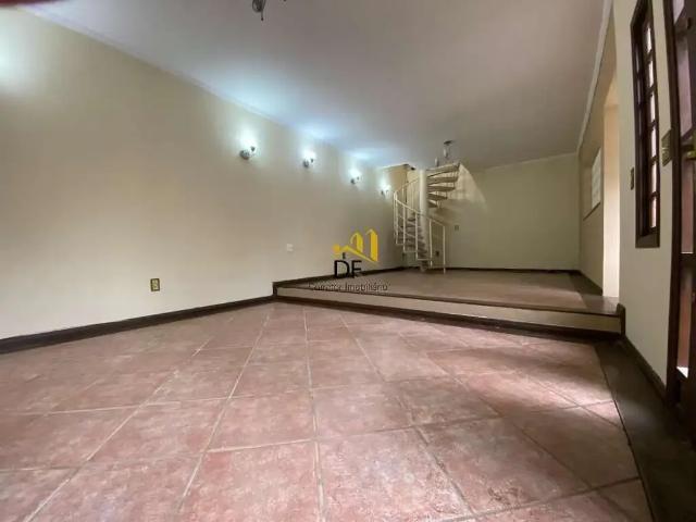 Casa / Sobrado para Venda em Jundiaí/SP Vila Santana II 3 Quartos
