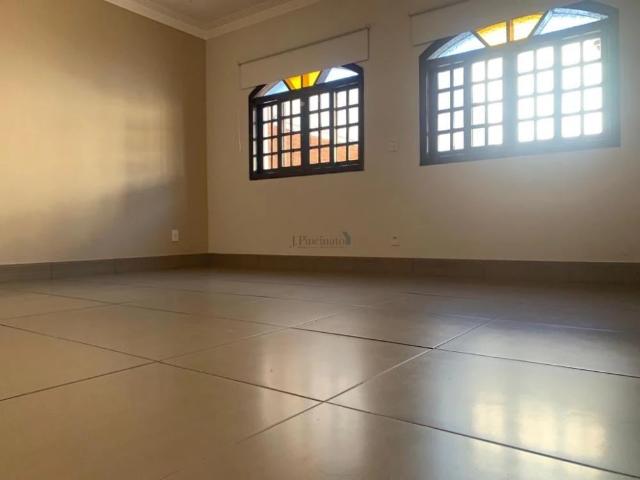 Casa / Sobrado para Venda em Jundiaí/SP Vila Santana II 3 Quartos