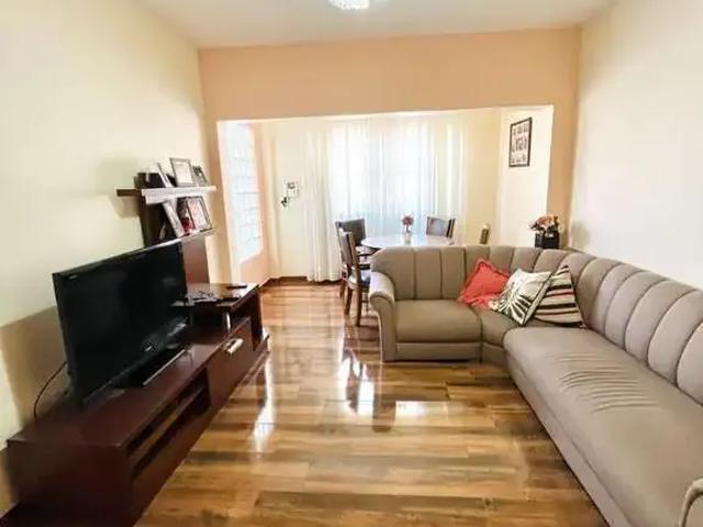 Casa / Sobrado para Venda em Jundiaí/SP Vila Rami 3 Quartos