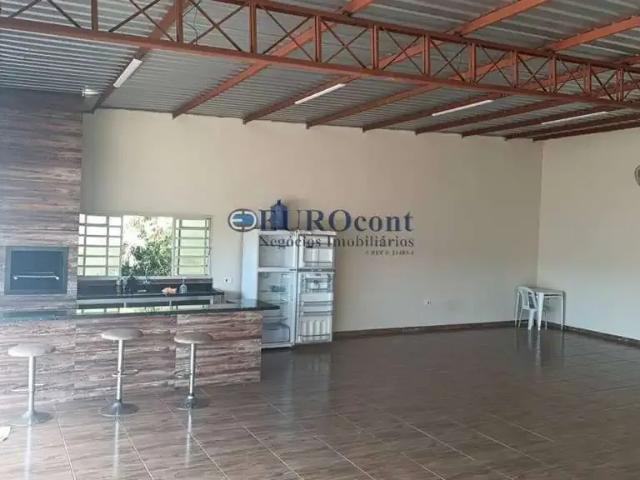 Casa / Sobrado para Venda em Junqueirópolis/SP Centro 1 Quartos
