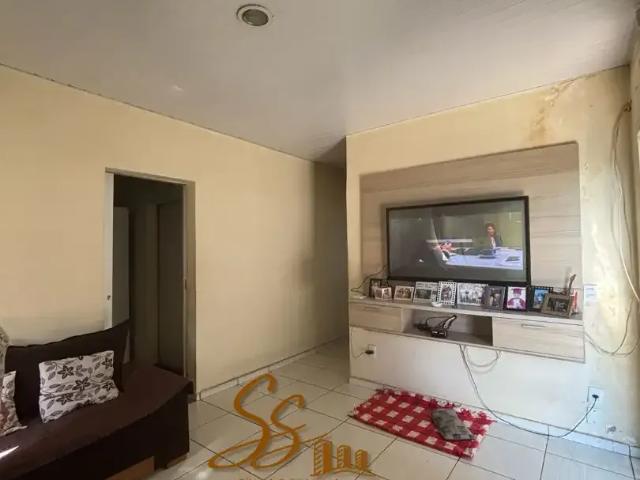 Casa / Sobrado para Venda em Juatuba/MG Canaã 3 Quartos