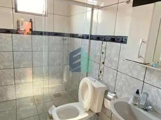 Casa / Sobrado para Venda em Juatuba/MG Canaã 3 Quartos