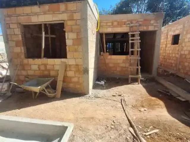Casa / Sobrado para Venda em Juatuba/MG Canaã 3 Quartos