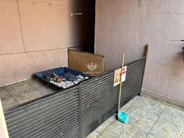 Casa / Sobrado para Venda em Juatuba/MG Cidade Nova 3 Quartos