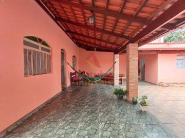 Casa / Sobrado para Venda em Juatuba/MG Cidade Nova 3 Quartos
