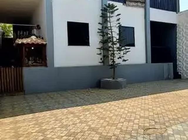Casa / Sobrado para Venda em Juatuba/MG Cidade Nova 3 Quartos