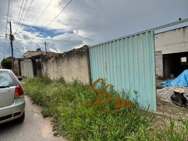 Casa / Sobrado para Venda em Juatuba/MG Cidade Nova 2 Quartos