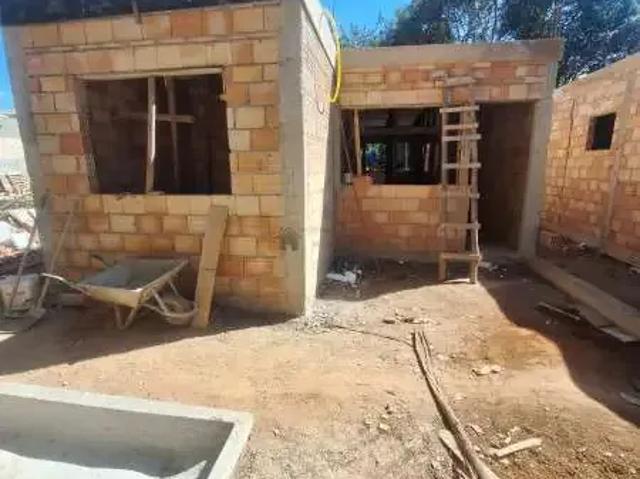 Casa / Sobrado para Venda em Juatuba/MG Cidade Satélite 2 Quartos
