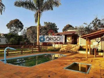 Mucajaí, Roraima - Varanda, Garagem, Piscina