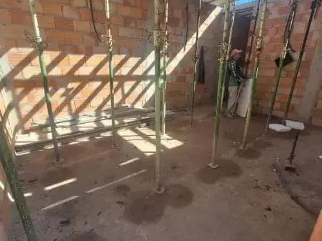 Casa / Sobrado para Venda em Juatuba/MG Cidade Satélite 3 Quartos