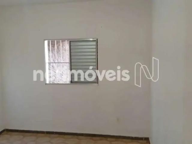 Casa / Sobrado para Venda em Juatuba/MG Cidade Satélite 3 Quartos