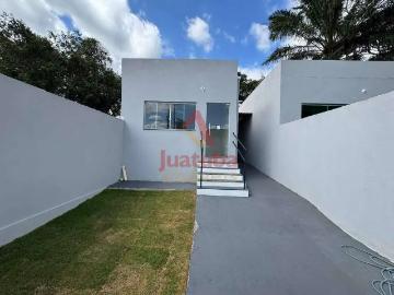 Casa / Sobrado para Venda em Juatuba/MG Cidade Satélite