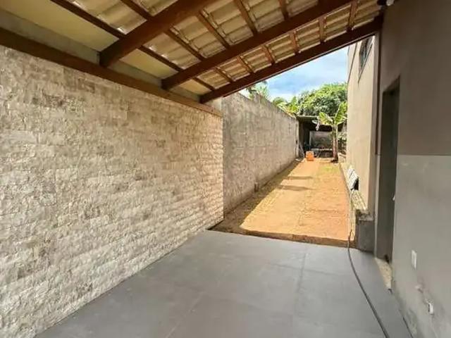 Casa / Sobrado para Venda em Juatuba/MG Boa Vista da Serra 3 Quartos