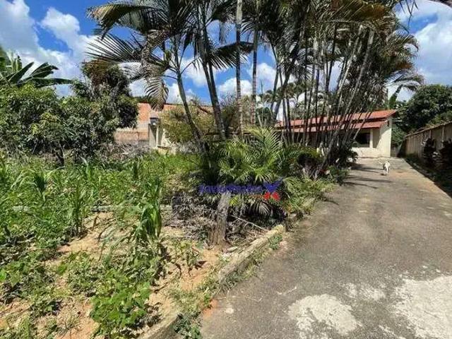 Casa / Sobrado para Venda em Juatuba/MG Francelinos 3 Quartos