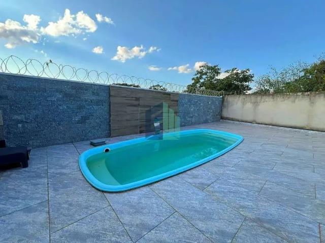 Casa / Sobrado para Venda em Juatuba/MG Vila Maria Regina 3 Quartos