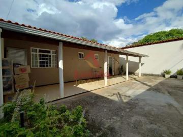Casa / Sobrado para Venda em Juatuba/MG Vila Maria Regina 3 Quartos