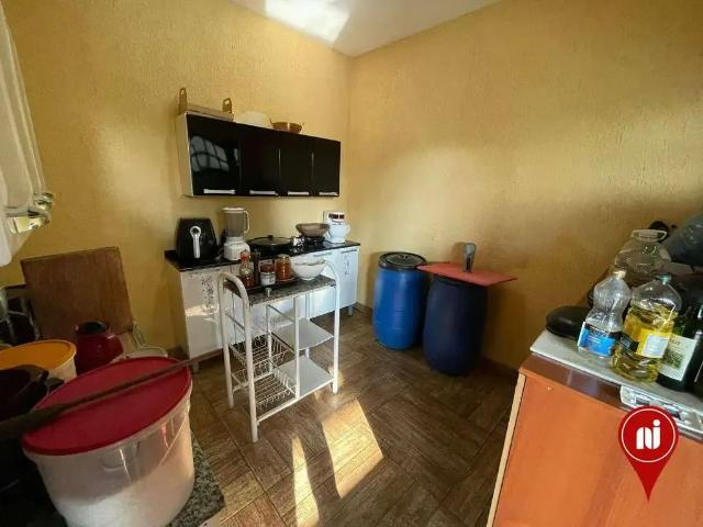 Casa / Sobrado para Venda em Juatuba/MG Vila Maria Regina 4 Quartos