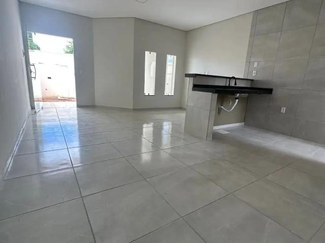 Casa / Sobrado para Venda em Juazeiro do Norte/CE Campo Alegre 2 Quartos