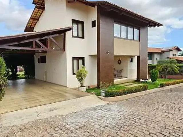 Casa / Sobrado para Venda em Juazeiro do Norte/CE Lagoa Seca 5 Quartos