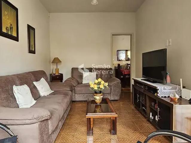Casa / Sobrado para Venda em Juiz de Fora/MG Teixeiras 3 Quartos